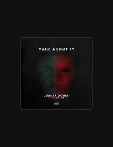 Listen to Jordan Gomes, watch music videos, read bio, see tour dates & more!