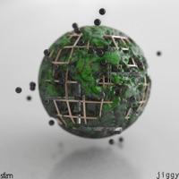 Jiggy - Single - sfam