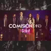 Comisión Band - Vive