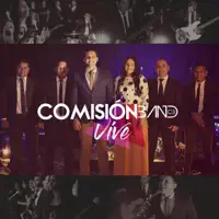 Vive — Comisión Band
