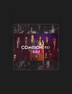 Comisión Band सुनें, म्यूज़िक वीडियो देखें, बायो पढ़ें, दौरे की तारीखें और बहुत कुछ देखें!