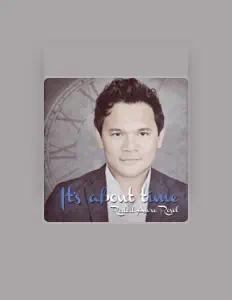 Listen to Rodell Aure Rosel, watch music videos, read bio, see tour dates & more!