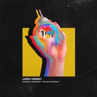 Lately - Single - Jay 1:40