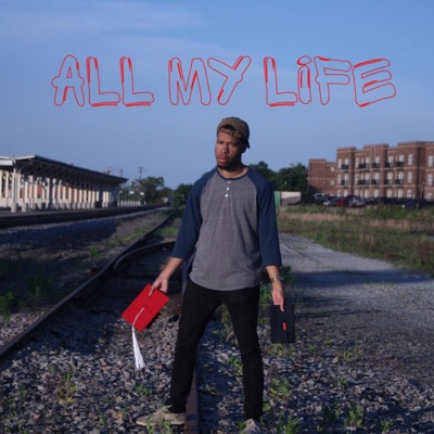 All My Life - EP