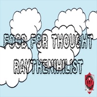 Food for Thought - Single - RaytheNihilist