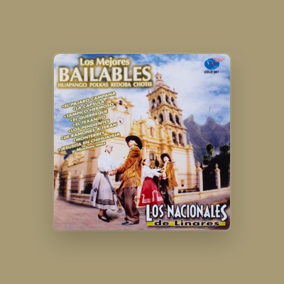 Listen to Los Nacionales de Linares, watch music videos, read bio, see tour dates & more!