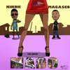 Mado (feat. Magasco) - Single