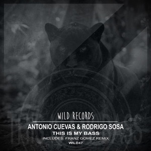 This Is My Bass - Single