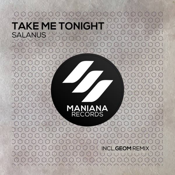 Take Me Tonight - Single