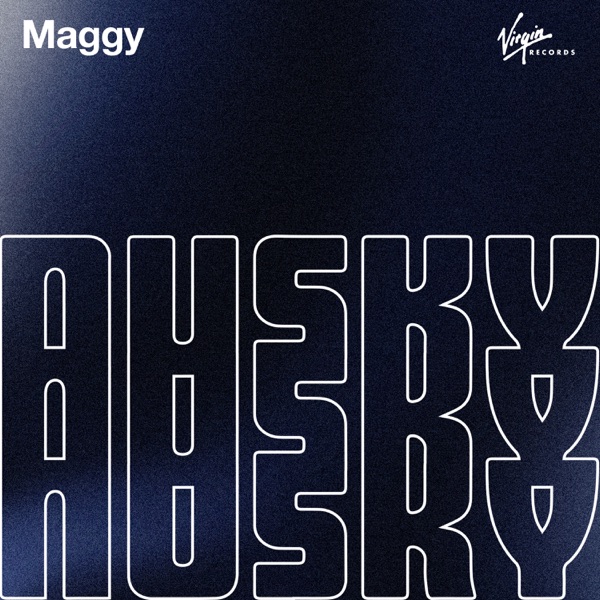 Maggy - Single - Nusky