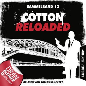 Cotton Reloaded, Sammelband 13: Folgen 37-39