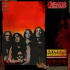 Extreme Aggression album cover