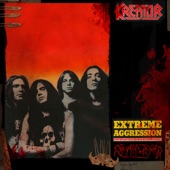 Kreator - Some Pain Will Last