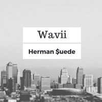 Wavii - Single - Herman Suede