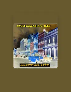 Listen to Boleros Del Ayer, watch music videos, read bio, see tour dates & more!