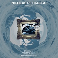Amilur - Nicolas Petracca