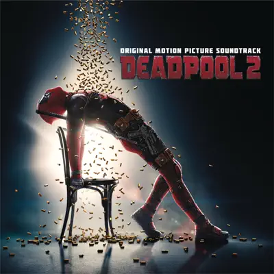 Ashes (From Deadpool 2) - Single - Céline Dion