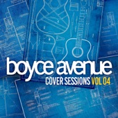 Boyce Avenue - Rise