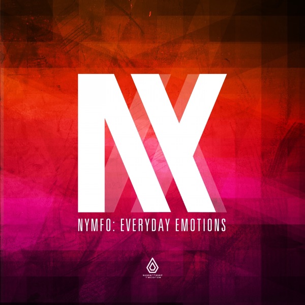 Everyday Emotions - EP
