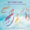 Butterflying: Piano Music by Elena Kats-Chernin