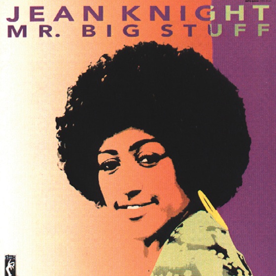 Cover artwork for Mr. Big Stuff