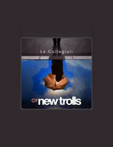 Listen to Of New Trolls, watch music videos, read bio, see tour dates & more!