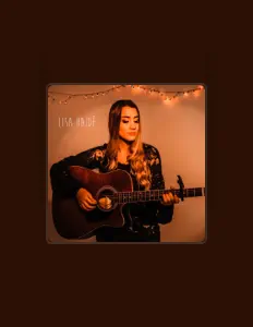 Ouve Lisa Haidê, vê vídeos de música, lê a biografia, vê as datas da digressão e muito mais!