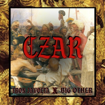 Czar - Single