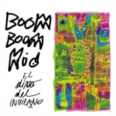 Boom Boom Kid - El Cateto Sobre la Hipotenusa