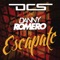 Escápate (feat. Danny Romero) - DCS lyrics