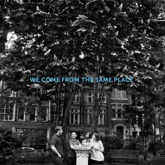 Cover artwork for Another Year