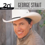 George Strait - I Cross My Heart