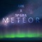 Meteor - Ark & Sparda lyrics