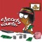 Steady Kountin' - Young Swiffa lyrics