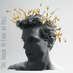 The Origin of Love (Deluxe Version) - Mika