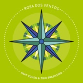 Anat Cohen - Rosa dos ventos