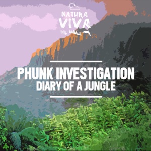 Diary of a Jungle (feat. Marcus Knight) - Single