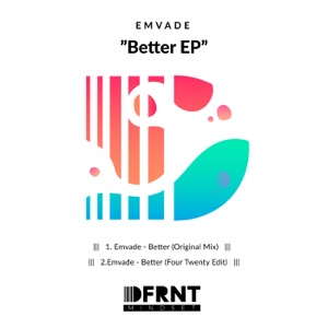 Better EP - Single
