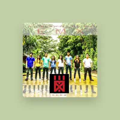Listen to EMX Band, watch music videos, read bio, see tour dates & more!