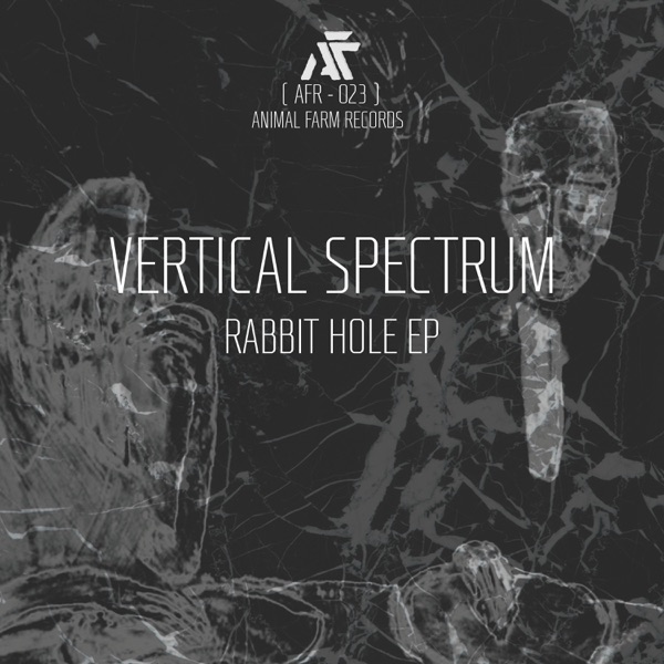 Rabbit Hole - EP
