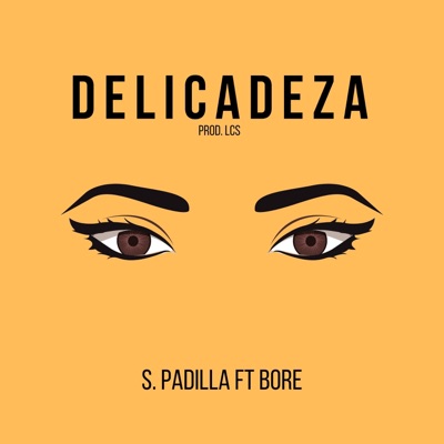 Delicadeza (feat. Bore) - Single