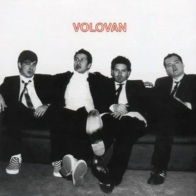 Ascolta 'Volovan' di Volovan