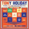 Special Friend (Feat. James Harman & Kid Ramos)