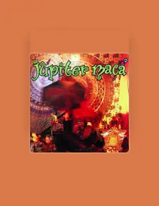 Listen to Júpiter Maçã, watch music videos, read bio, see tour dates & more!