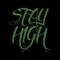 Stay High (feat. Mr. VainLane & a. Evans) - Bamboo MC lyrics