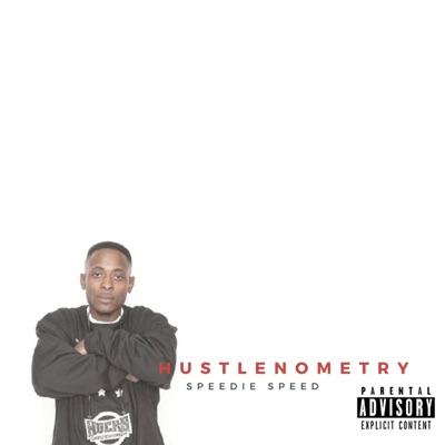 Hustlenometry - EP