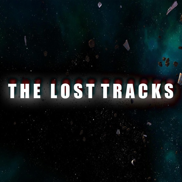 The Lost Tracks - Single