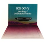 Little Sonny - The Creeper Returns