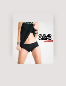 Escucha a Ciudad Casino, mira vídeos musicales, lee la biografía, consulta fechas de giras y mucho más.
