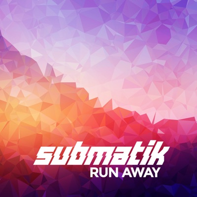 Run Away (feat. Astrid Destuyver) - Single